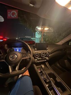 نیسان سێنترا